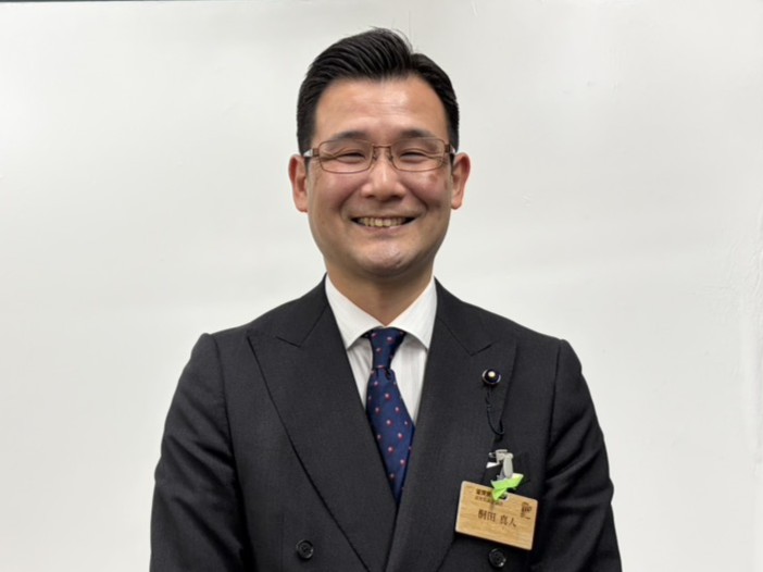 桐田 真人