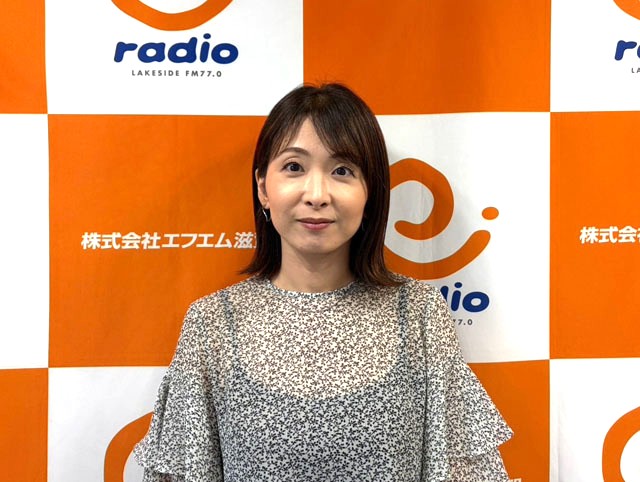 林 智美